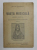 VIATA MUSICALA , PENTRU CLASA V -A A SCOALELOR SECUNDARE DE AMBE SEXE , EDITIA II de MIH. GR. POSLUSNICU , 1930
