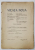 VIEATA NOUA , REVISTA , NR. 1-4 , 1919