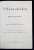 VIATA PLANTELOR de Anton Kerner von Marilaun - Leipzig, 1888