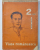 VIATA ROMANEASCA , REVISTA A UNIUNII SCRIITORILOR DIN R.P.R. , ANUL XVIII - FEBRUARIE , NR. 2 , 1965