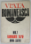 VIATA ROMANEASCA , REVISTA A UNIUNII SCRIITORILOR , NR. 1 , IANUARIE 1974