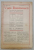 VIATA ROMANEASCA , REVISTA DE LITERATURA , ARTA SI IDEOLOGIE , NO.11 BIS  , 1933 , PREZINTA PETE SI URME DE UZURA