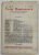 VIATA  ROMANEASCA - REVISTA DE LITERATURA , STIINTA SI IDEOLOGIE , ANUL XXI , NR, 1 , IANUARIE , 1939