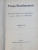 VIATA ROMINEASCA  - REVISTA LITERARA SI STIINTIFICA , VOLUMUL XXI , ANUL VI , 1911