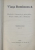 VIATA ROMINEASCA  - REVISTA LITERARA SI STIINTIFICA , VOLUMUL XXIII , ANUL VI , 1911