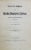 VIATA SI DOMNIA LUI BARBU DIMITRIE STIRBEI , DOMN AL TERII - ROMANESTI ( 1849 -1856 ) de N. IORGA , 1910