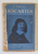 VIATA SI FILOSOFIA LUI RENE DESCARTES de CONSTANTIN NOICA , EDITIE INTERBELICA *PREZINTA HALOURI DE APA