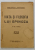 VIATA SI FILOSOFIA LUI SPINOZA de Dr. YGREC , EDITIE INTERBELICA