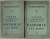VIATA SI MINUNILE SFANTULUI ANTONIE CEL MARE / VIATA SI MINUNILE SFANTULUI PAHOMIE CEL MARE , 2 VOLUME , 1997