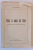 VIATA SI OPERA LUI KANT, DOUASPREZECE LECTII UNIVERSITARE de ION PETROVICI , 1936 *MICI DEFECTE