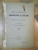 VIATA SI ORGANIZATIA BISERICEASCA SI SCOLARA IN TRANSILVANIA SI UNGARIA de ONISIFOR GHIBU  1915