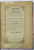 VIATA SI TRAIUL SFINTIEI SALE PARINTELUI NOSTRU NIFONU  PATRIARHUL TARIGRADULUI , publicata intaia oara de IOSIF NANIESCU , 1889