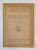 VICISITUDINILE CELUI DINTAIU STUDENT MOLDOVEAN LA PARIS - GH. BOGDAN de NICOLAE IORGA , 1933