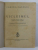 VICLEIMUL - JOC SFANT , CULES DIN POPOR ..PUNERE IN SCENA de VICTOR ION POPA , cu asezarea pe muzica de G. BREAZUL , 1934 , LIPSA COPERTA ORIGINALA , COPERTA REFACUTA *