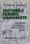 VICTIMELE TERORII COMUNISTE , VOLUMUL 5 , LITERELE H , I , J , K , L de CICERONE IONITOIU , 2003