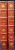 VICTOR HUGO, LES MISERABLES, 4 VOL. - PARIS, 1862