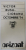 VICTOR RUSU - CIOBANU , CHIPURI , CATALOG DE EXPOZITIE , 1974