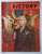 VICTORY , REVISTA MILITARA AMERICANA , EDITATA IN LIMBA ITALIANA  DE OFICIUL DE INFORMATII DE RAZBOI AL; S.U. A.  , VOLUMUL II - NUMARUL 4 , 1944 , COPERTA CU DEFECT *