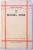 VIE DE MICHEL-ANGE AVEC UN PORTRAIT par ROMAIN ROLLAND