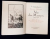 VIE DES MARTYRS 1914-1916 de GEORGES DUHAMEL CU ILUSTRATII DE P. L. GUILBERT SI GRAVURI DE PAUL BAUNDIER