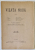 VIEATA NOUA , REVISTA , NR. 19 , 1910