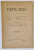 VIEATA NOUA , REVISTA , NR. 2 , 1910