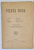 VIEATA NOUA , REVISTA , NR. 5 , 1911
