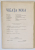 VIEATA NOUA , REVISTA , NR. II , 1915