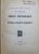VIEATA PASTOREASCA IN POESIA NOASTRA POPULARA de OVID DENSUSIANU, VOL I-II  1922, CONTINE SUBLINIERI CU PIXUL