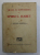 VIEATA SI ACTIVITATEA LUI SPIRU C. HARET de GHEORGHE ADAMESCU , 1936 , CONTINE DEDICATIA AUTORULUI