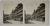 VIENA , STRADA GRABEN , MONUMENTUL CIUMEI , FOTOGRAFIE STEROSCOPICA , INCEPUTUL SEC. XX