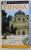 VIENNA  - GUIDE EYEWITNESS TRAVEL by STEPHEN BROOK , 2008