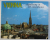 VIENNA , SIGHTSEEING IN 123 COLOPHOTOS by ALFRED HILLER