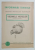 VIERMELE MERELOR , SERIA ' INFORMARI TEHNICE PENTRU PROTECTIA PLANTELOR ' , NR. 16 , 1970