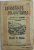 VIERMII DE MATASE de T.A. BADARAU , COLECTIA '' CUNOSTINTE FOLOSITOARE '' NR. 12 , SERIA B , 1922 , PREZINTA PETE SI URME DE UZURA