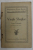 VIETILE SFINTILOR PE LUNA  FEBRUARIE , BIBLIOTECA ' PRESA BUNA ' NR. 2 , 1933 , LIPSA COPERTA SPATE