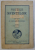 VIETILE SFINTILOR , prelucrate de AL . LASCAROV  - MOLDOVANU , VOLUMUL I , BROSURA 5 ( LUNA IANUARIE ) , EDITIE INTERBELICA