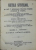 VIETILE SFINTILOR , VOL. V , LUNA IANUARIE - BUCURESTI, 1904