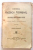VIITORUL RAZBOI MONDIAL , PREZICERILE UNUI DIPLOMAT NEUTRU , TRADUCERE de JOSEPH BERKOWITZ , 1918