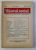VIITORUL SOCIAL , REVISTA LUNARA DE DOCTRINA , CULTURA SI POLITICA SOCIALISTA , ANUL II ,  SERIA IV  , NR . 4 - 5 , APRILIE - MAI  , 1947