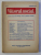 VIITORUL SOCIAL , REVISTA LUNARA DE DOCTRINA , CULTURA SI POLITICA SOCIALISTA , NO. 3 , DECEMBRIE   , 1946