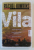 VILA , roman de RACHEL HAWKINS , 2024