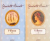 VILLETTE de CHARLOTTE BRONTE , VOL I - II , 2012
