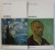 VINCENT VAN GOGH - SCRISORI , VOL. I - II , 1981