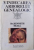 VINDECAREA ARBORELUI GENEALOGIC de KENNETH MCALL , 1993