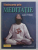 VINDECAREA PRIN MEDITATIE de JUSTIN F . STONE , 2000 , prezinta halouri de apa