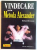 VINDECAREA PRIN METODA ALEXANDER de RICHARD BRENNAN, 2000