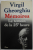 VIRGIL GHEORGHIU - MEMOIRES , LE TEMOIN DE LA 25 e HEURE , 1986