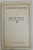 VIRGIL GHEORGHIU - POEZII , 1968 , MICA PATA PE BLOCUL DE FILE
