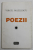 VIRGIL MAZILESCU - POEZII , 1996